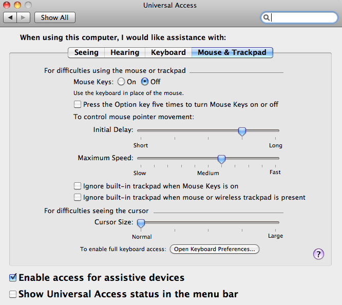 Mac auto clicker free download